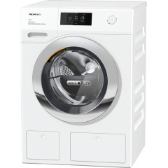Miele WTR870 WPM Πλυντήριο-Στεγνωτήριο Ρούχων 8kg/5kg 1600 Στροφές